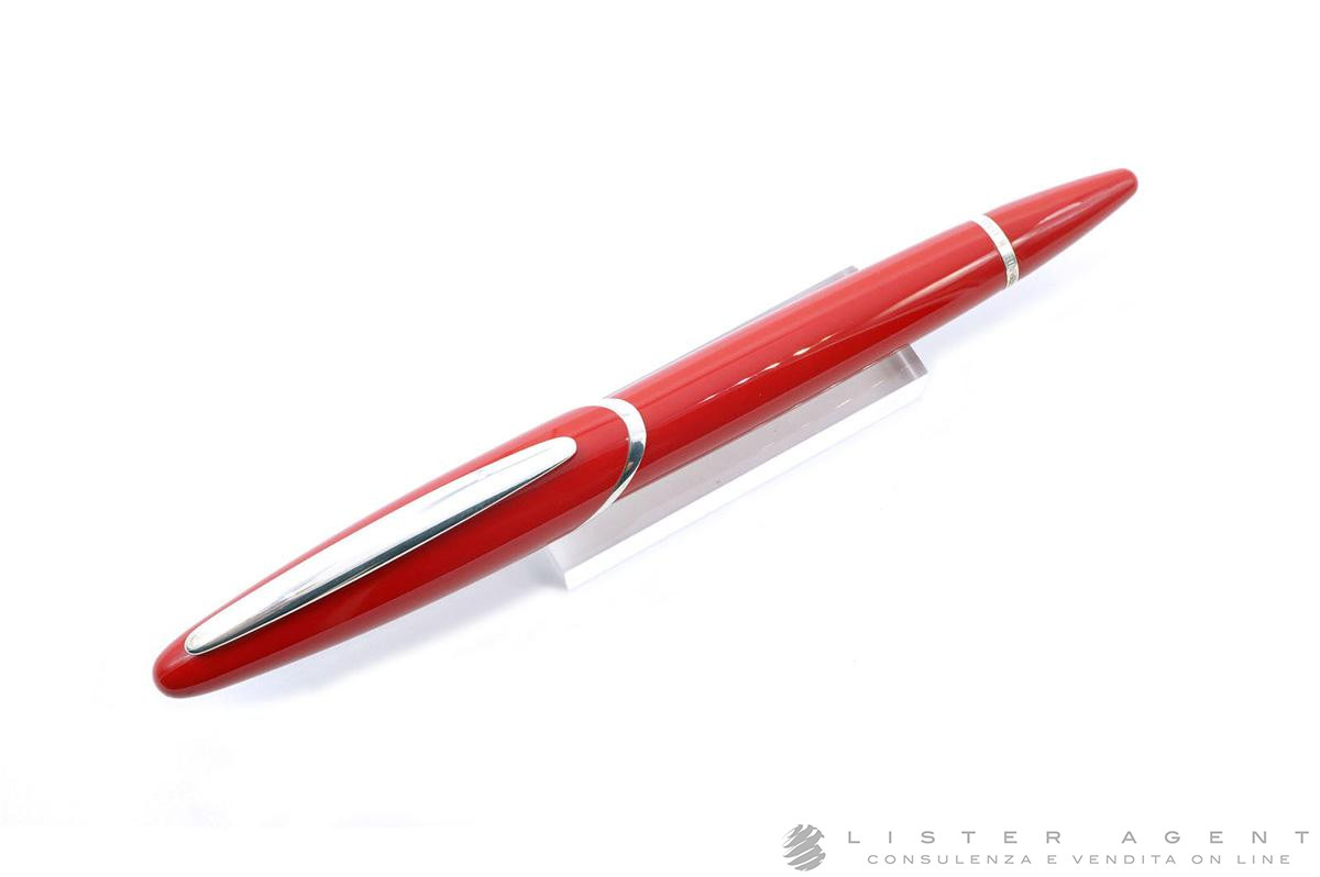 MONTEGRAPPA for Ferrari fountain pen FB Limited Edition annual