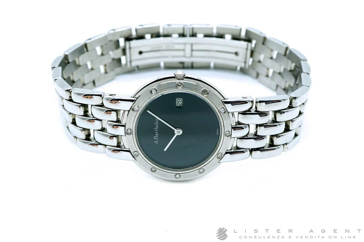 Barthelay ladies sale watch price
