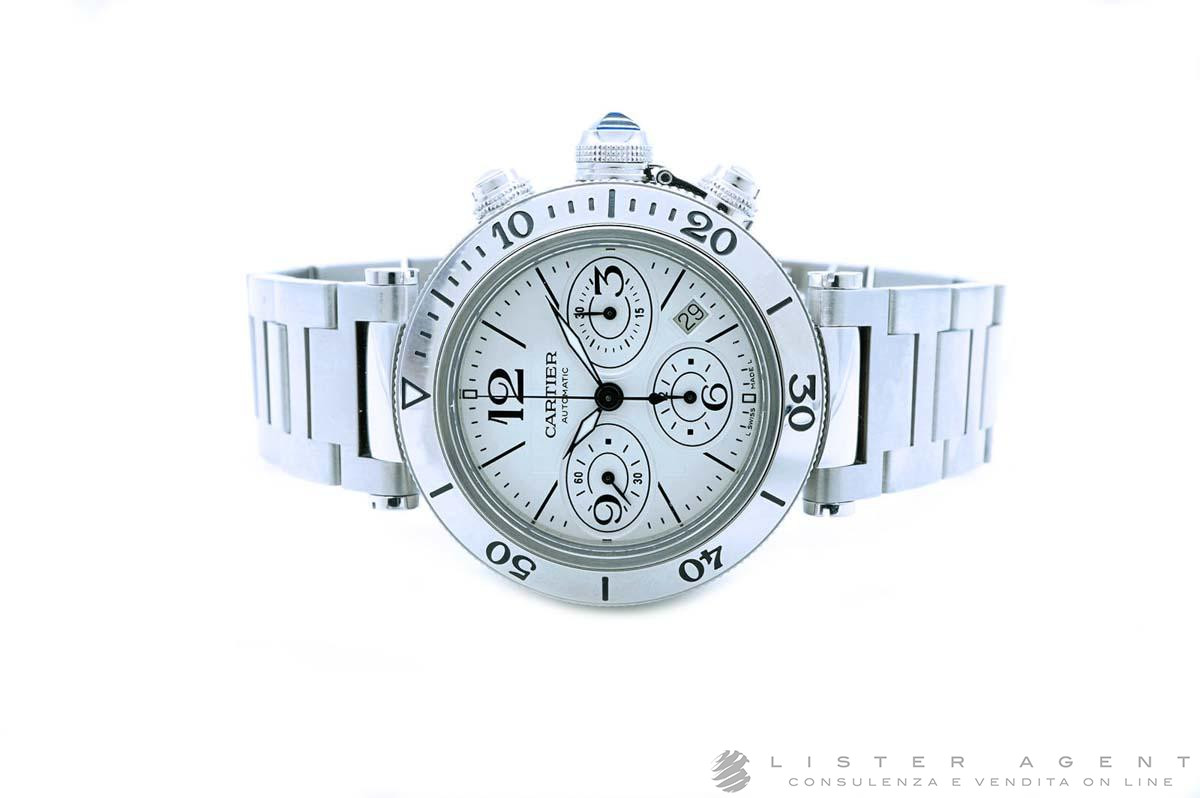Seatimer cartier on sale