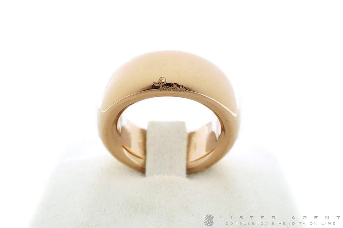 Pomellato anello fascia oro on sale