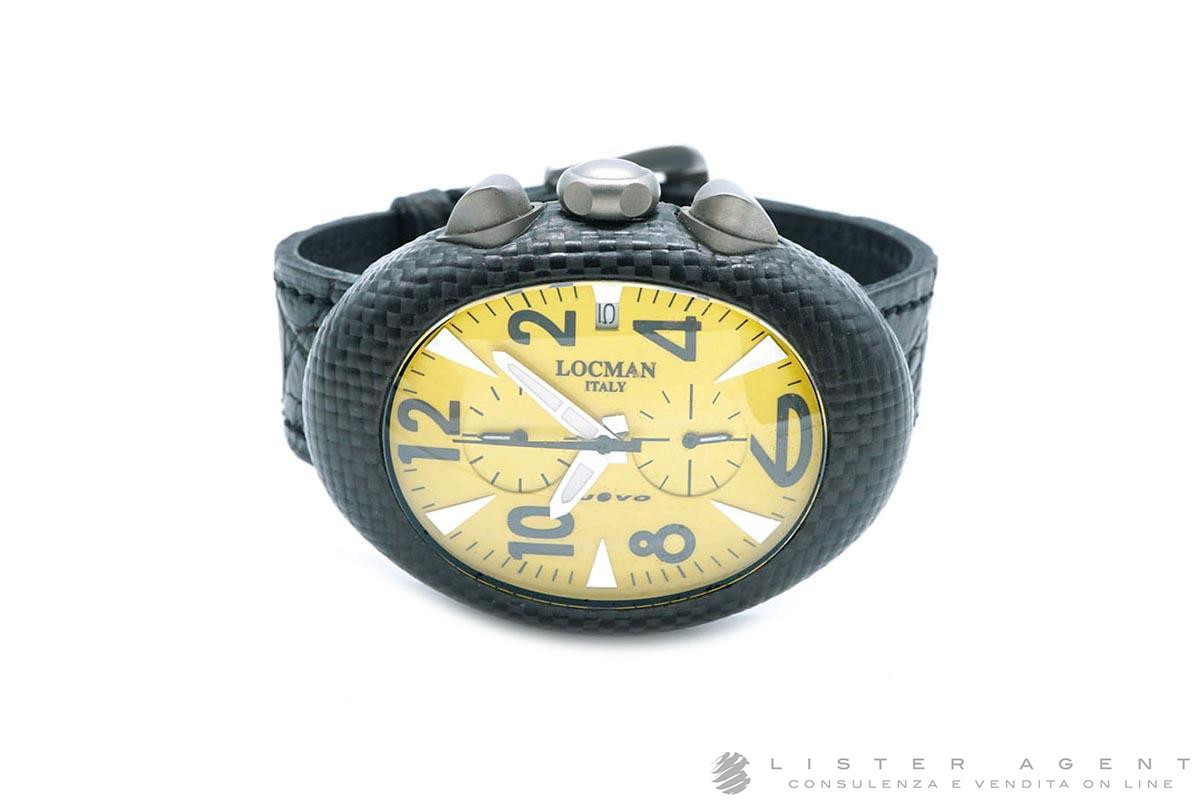 Locman nuovo watch shop