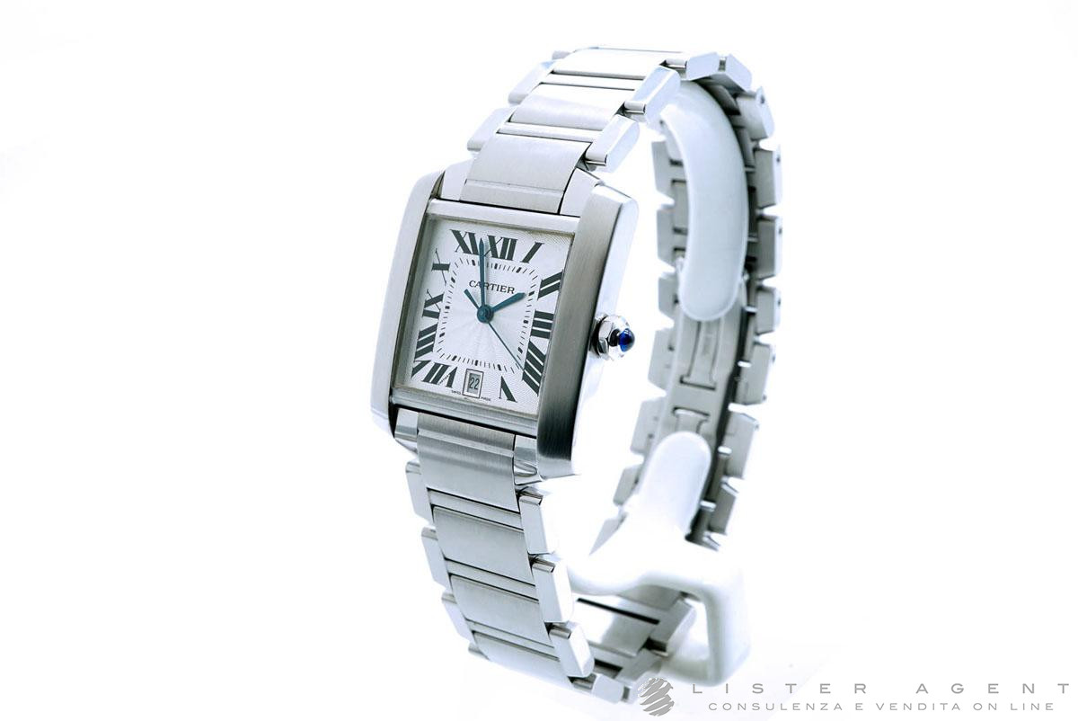 Cartier w51002q3 on sale