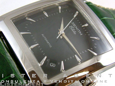 Zenith elite square discount