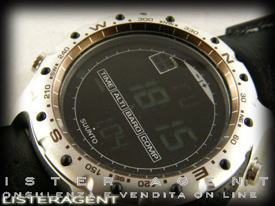 Suunto x sale lander price