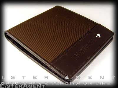 Montblanc nightflight wallet sales