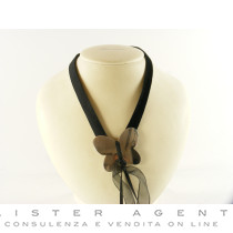 FACCO necklace in 925 silver Ref. 1482. NEW!