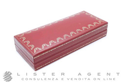 CARTIER scatola porta oggetti piccola Ref. C915. NUOVA!