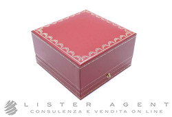 CARTIER scatola fermacarta Pantera allungata Ref. CO1502. NUOVA!