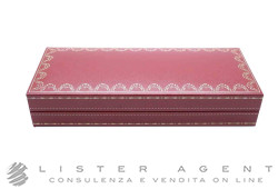 CARTIER scatola per penna Limited edition Ref. COST0023. NUOVA!