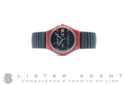 SWATCH Standard Voltage in plastic Ref. GR702. NEW!