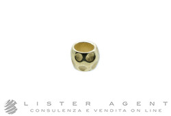 DODO by Pomellato Granello in oro giallo 18Kt Ref. DU94004_GRANE_000OG. NUOVO!