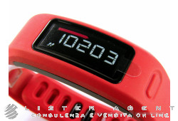 GARMIN Vivofit Red Ref. 010-01225-08. NEW!