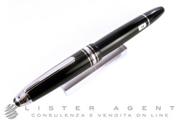 MONTBLANC fountain pen Signature for Good Unicef 2013 Collection Ref. 109348. NEW!