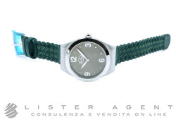 DODO orologio Champagne in acciaio Grigio Ref. WAD6GR. NUOVO!