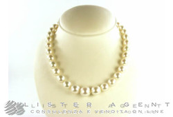 AUTORE Australian pearls string. NEW!