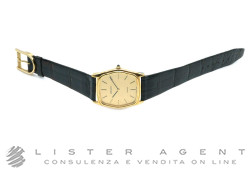 ZENITH solo tempo in oro giallo 18Kt Champagne Ref. BXW713148-3300390545. NUOVO!