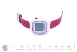 GARMIN Forerunner 25 in plastic Ref. 010-01353-30. NEW!