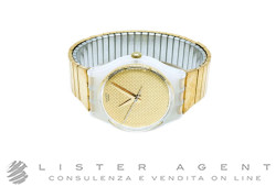 SWATCH Standard Gents & Ladies Goldpapier in plastica Champagne Ref. GW124. NUOVO!