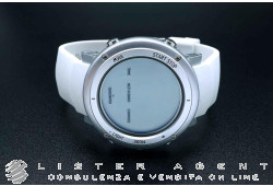 SUUNTO Core Alu Pure White in alluminio Ref. SS018735000. NUOVO!