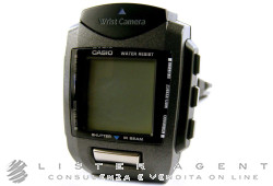 CASIO Wirst Camera multifunction in plastic Ref. WQV-1S-1ER. NEW!