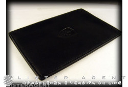 FERRARI documents holder in leather Ref. FM001509. NEW!