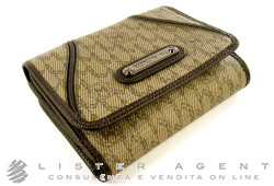 MONTBLANC wallet Signature lady 4cc with coin purse Ref. 107836. NEW!