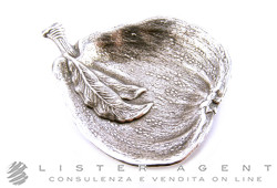 BUCCELLATI GIANMARIA placeholder Fruit Pear in 925 silver. NEW!