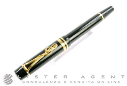 MONTBLANC penna stilografica Meisterstuck Leonard Bernstein Ref. 21850. NUOVA!