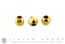 DODO by Pomellato 03 Sassolini in 18Kt yellow gold Ref. D.SA/O. NEW!