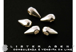 DODO by Pomellato 05 Spike in 925 silver Ref. DMSPIKEP/A. NEW!