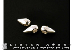 DODO by Pomellato 03 Spike in 925 silver Ref. DMSPIKEP/A. NEW!