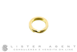 DODO by Pomellato component Brisé in 18Kt yellow gold Ref. DAB. NEW!