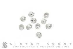 DODO by Pomellato 10 Granelli in argento 925. NUOVI!