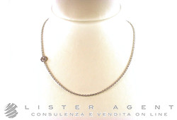 CHANTECLER chain in 9Kt white gold Ref. 30352. NEW!