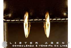 POMELLATO earrings in 18Kt rose gold Ref. OA701O7PLF. NEW!