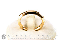 POMELLATO ring Milano in 18Kt rose gold Size 12 Ref. AB509PO7. NEW!