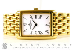BAUME & MERCIER watch Only time lady in 18Kt yellow and white gold Ref. MOA06472. NEW!
