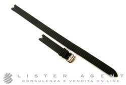 BAUME & MERCIER strap a laccio for Mod. Linea lady MM 14 in cachemire Grey Ref. MX0012VM. NEW!