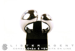 POMELLATO67 ring Contrariè in 925 silver Ref. AB410A Size 13. NEW!