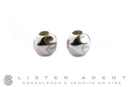 DODO by Pomellato 02 Pepite in 925 silver Ref. D.PEP/1. NEW!