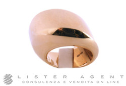 VHERNIER Aladdin ring in 18kt rose gold Size 12 Ref. ON1506A100.