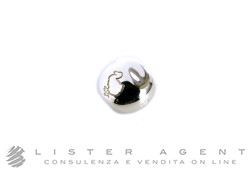 DODO by Pomellato 02PZ Nugget in 925 silver Ref. D.PEP/1. NEW!