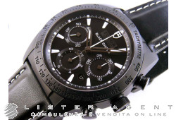 TUDOR Fastrider Black Shield Automatic Chronograph in matt black ceramic Black Ref. M42000CN-0017. NEW!