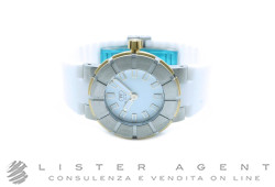WINTEX Marina in two-tone steel. NEW!