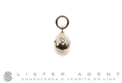 DODO by Pomellato Egg pendant in 9Kt rose gold Ref. DMB9020_EGG0S_0009R. NEW!