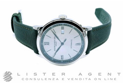 BAUME & MERCIER Classima 10696 Automatico in acciaio Grigio Ref. M0A10696. NUOVO!