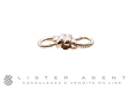 DODO by Pomellato Nodo in oro rosa 9Kt Ref. DUB9046. NUOVO!