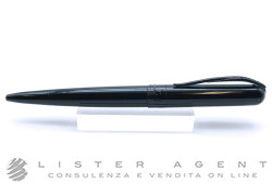 PINEIDER penna a sfera Avatar UR Glossy in ultraresina Nera Ref. SS0MSPP4003056. NUOVA!