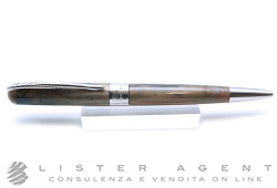 PINEIDER penna sfera Avatar UR in ultraresina Bronzo di Riace e metallo Ref. 2103422. NUOVA!