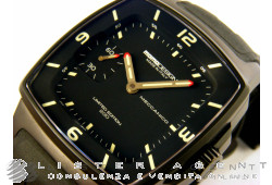 MOMO DESIGN Meccanico Limited Edition in titanium Black Ref. MD375BK-11. NEW!